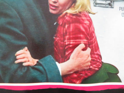 THE CONFESSIONAL - A ITALIAN FOTOBUSTA POSTER ANTHONY SHARP S. PENHALIGON 1976 - Rendezvous Cinema