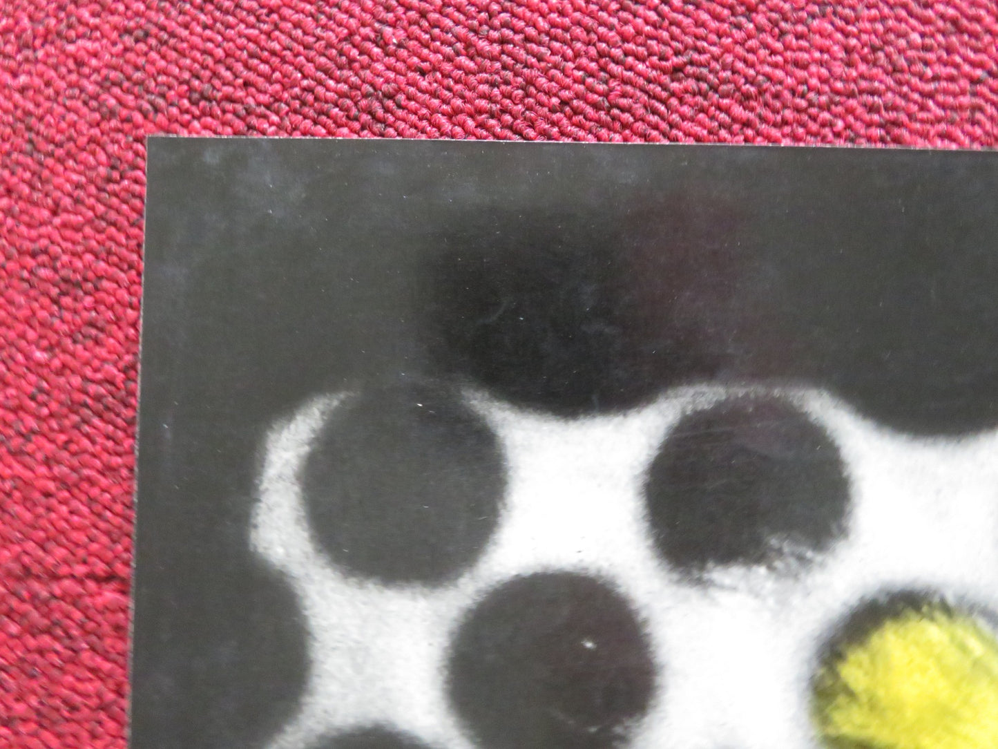 THE CONFESSIONAL - A ITALIAN FOTOBUSTA POSTER ANTHONY SHARP S. PENHALIGON 1976 - Rendezvous Cinema