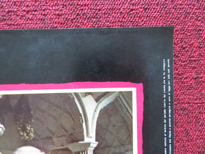 THE CONFESSIONAL - A ITALIAN FOTOBUSTA POSTER ANTHONY SHARP S. PENHALIGON 1976 - Rendezvous Cinema