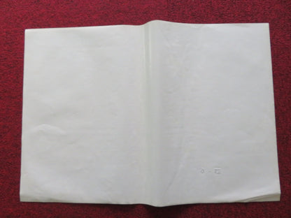 THE CONFESSIONAL - A ITALIAN FOTOBUSTA POSTER ANTHONY SHARP S. PENHALIGON 1976 - Rendezvous Cinema