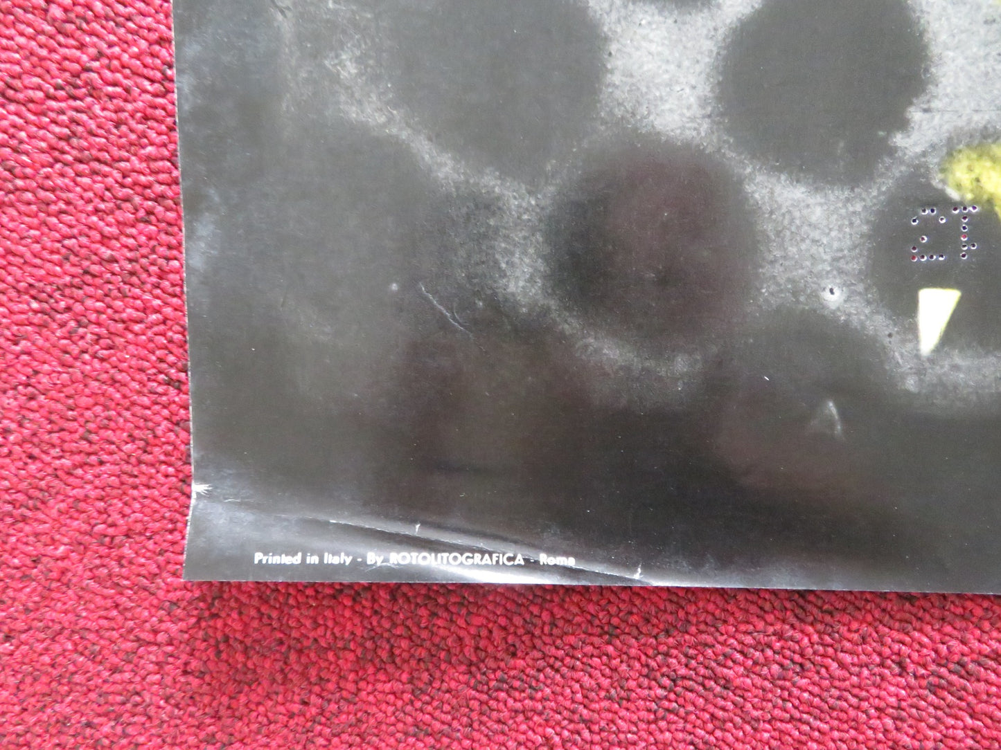 THE CONFESSIONAL - B ITALIAN FOTOBUSTA POSTER ANTHONY SHARP S. PENHALIGON 1976 - Rendezvous Cinema