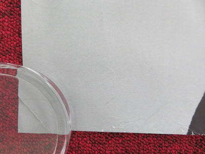 THE GIRL WITH THE DRAGON TATTOO UK QUAD ROLLED POSTER DANIEL CRAIG 2011 - Rendezvous Cinema