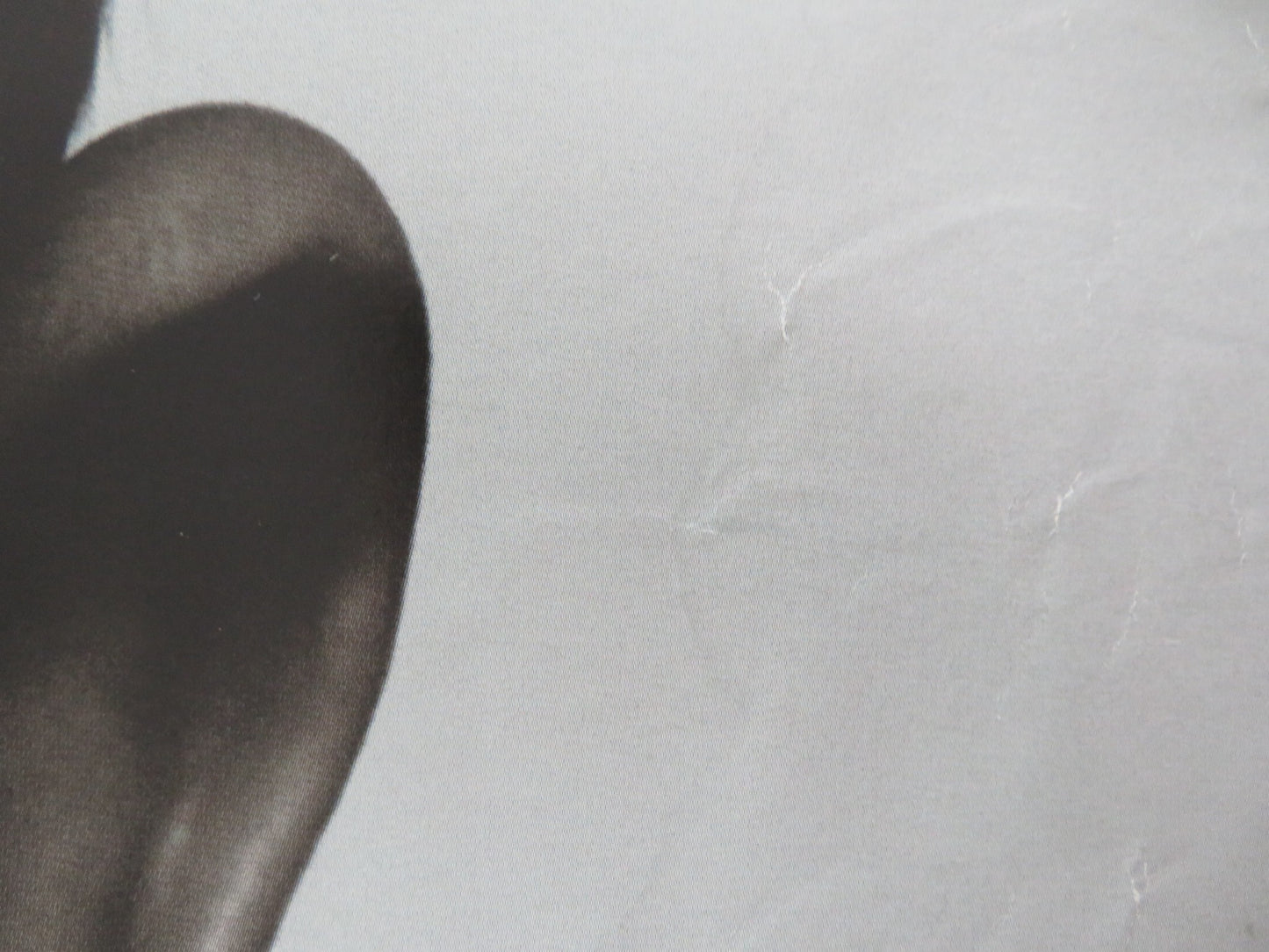 THE GIRL WITH THE DRAGON TATTOO UK QUAD ROLLED POSTER DANIEL CRAIG 2011 - Rendezvous Cinema