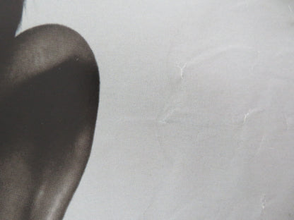 THE GIRL WITH THE DRAGON TATTOO UK QUAD ROLLED POSTER DANIEL CRAIG 2011 - Rendezvous Cinema