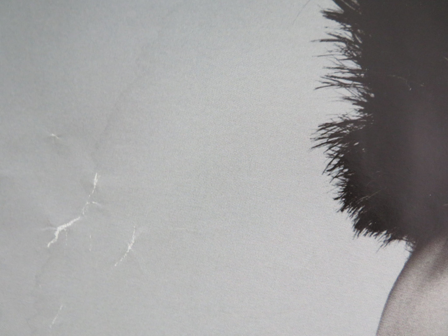 THE GIRL WITH THE DRAGON TATTOO UK QUAD ROLLED POSTER DANIEL CRAIG 2011 - Rendezvous Cinema