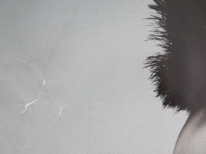 THE GIRL WITH THE DRAGON TATTOO UK QUAD ROLLED POSTER DANIEL CRAIG 2011 - Rendezvous Cinema