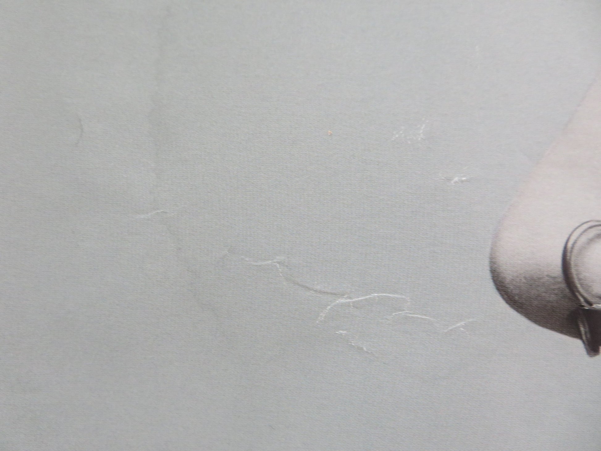 THE GIRL WITH THE DRAGON TATTOO UK QUAD ROLLED POSTER DANIEL CRAIG 2011 - Rendezvous Cinema