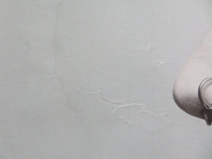 THE GIRL WITH THE DRAGON TATTOO UK QUAD ROLLED POSTER DANIEL CRAIG 2011 - Rendezvous Cinema