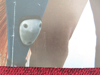 ZOOTROPOLIS UK QUAD ROLLED POSTER DISNEY JASON BATEMAN GINNIFER GOODWIN 2016 - Rendezvous Cinema