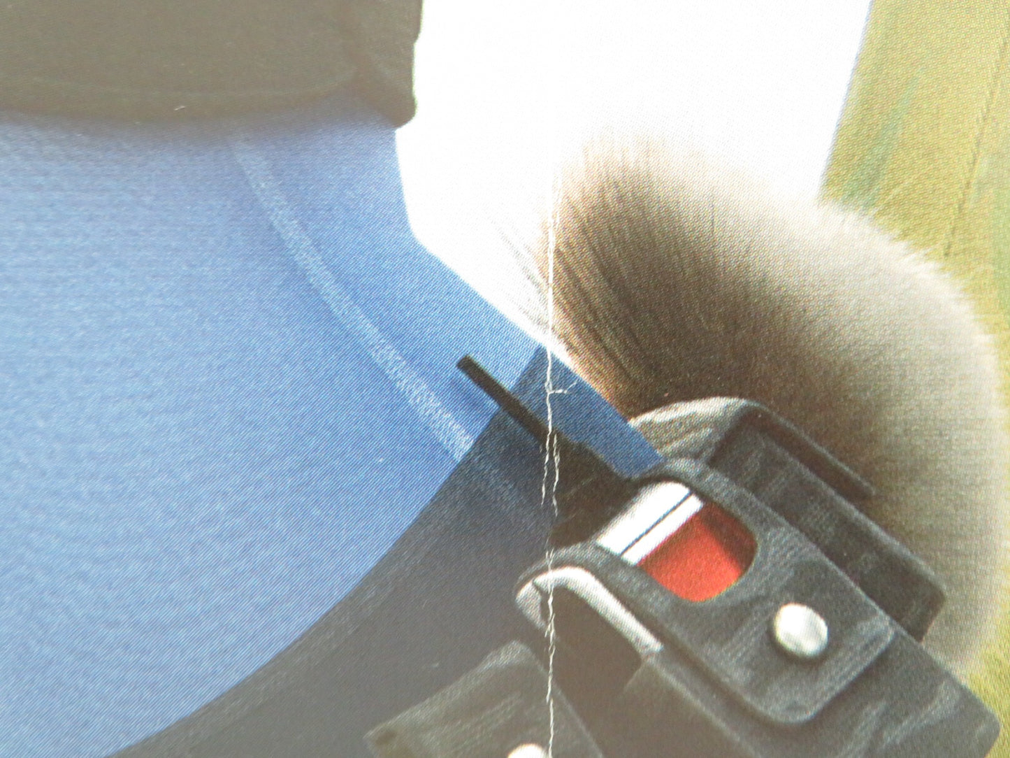 ZOOTROPOLIS UK QUAD ROLLED POSTER DISNEY JASON BATEMAN GINNIFER GOODWIN 2016 - Rendezvous Cinema