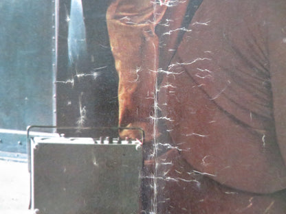 THE FICTION-MAKERS - B ITALIAN FOTOBUSTA POSTER ROGER MOORE SYLVIA SYMS 1973 - Rendezvous Cinema