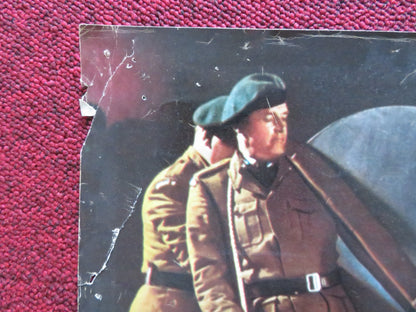 THE FICTION-MAKERS - B ITALIAN FOTOBUSTA POSTER ROGER MOORE SYLVIA SYMS 1973 - Rendezvous Cinema