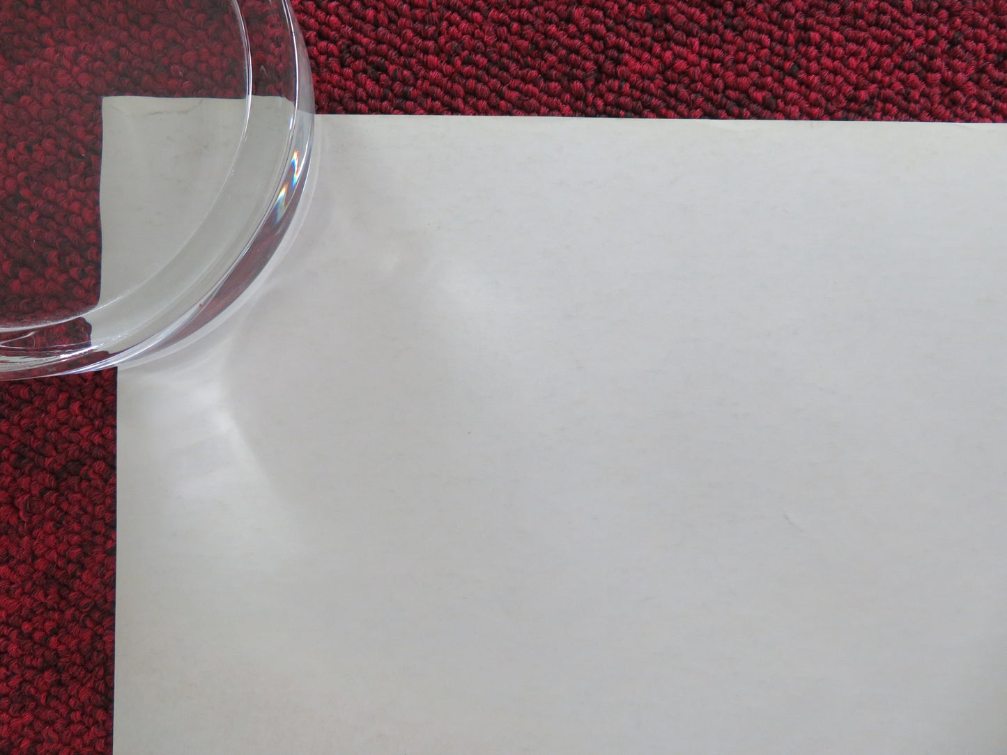 DIE HARD 4.0 UK QUAD ROLLED POSTER BRUCE WILLIS TIMOTHY OLYPHANT 2007 - Rendezvous Cinema