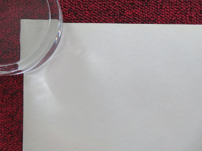 DIE HARD 4.0 UK QUAD ROLLED POSTER BRUCE WILLIS TIMOTHY OLYPHANT 2007 - Rendezvous Cinema