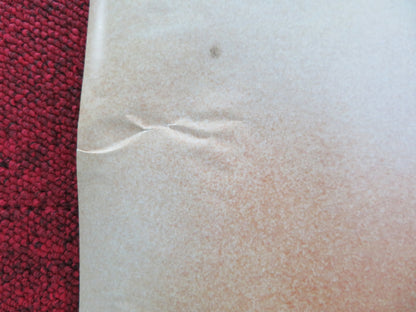 DIE HARD 4.0 UK QUAD ROLLED POSTER BRUCE WILLIS TIMOTHY OLYPHANT 2007 - Rendezvous Cinema