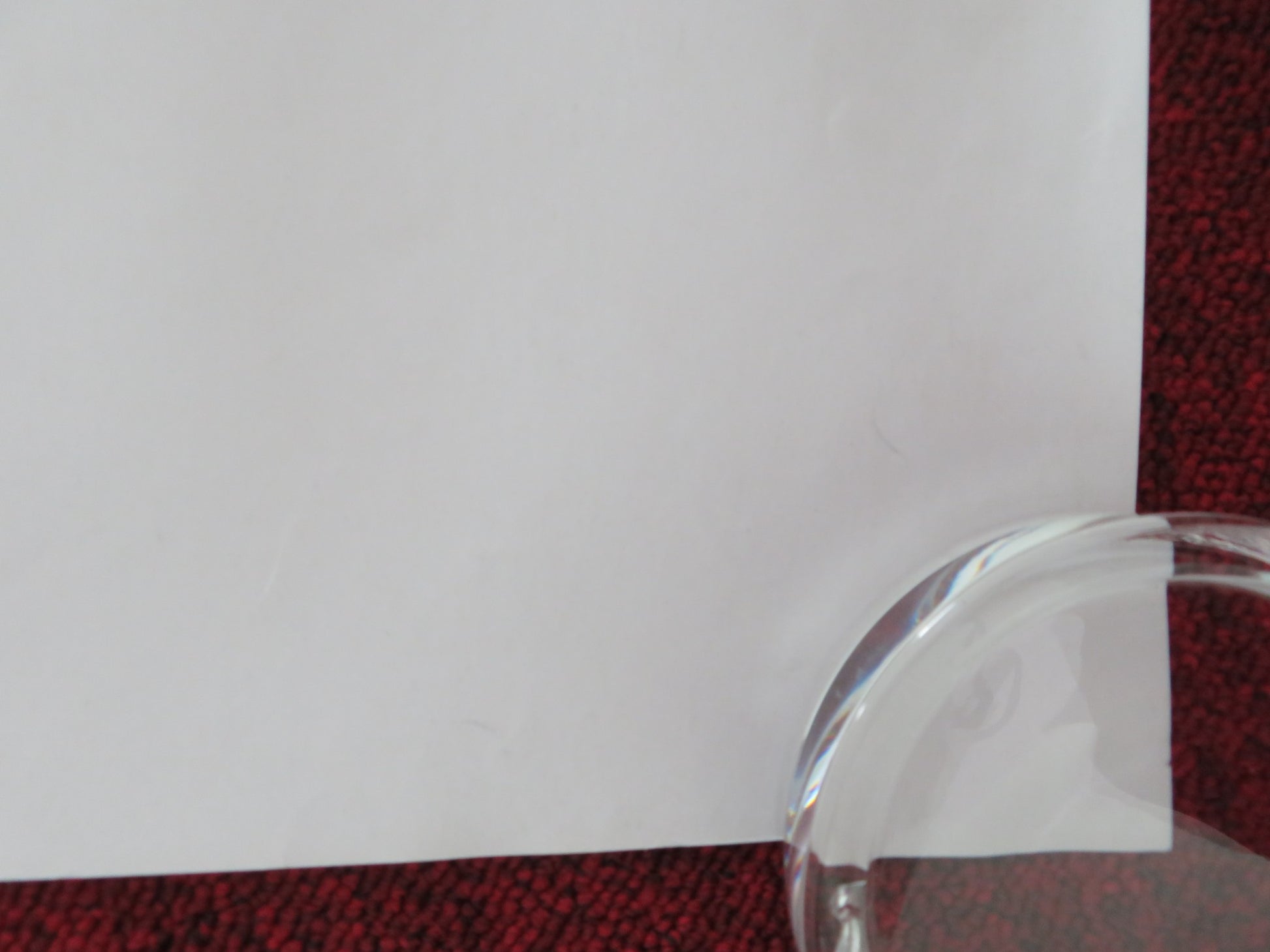 VICKY CRISTINA BARCELONA UK QUAD ROLLED POSTER SCARLETT JOHANSSON J. BARDEM 2008 - Rendezvous Cinema