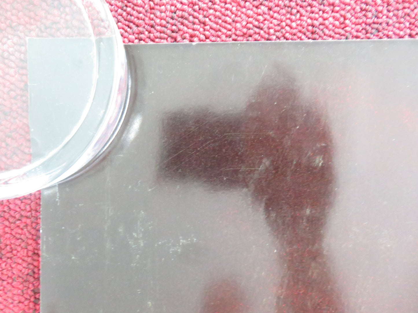 28 WEEKS LATER UK QUAD ROLLED POSTER ROBERT CARYLE ROSE BYRNE 2007