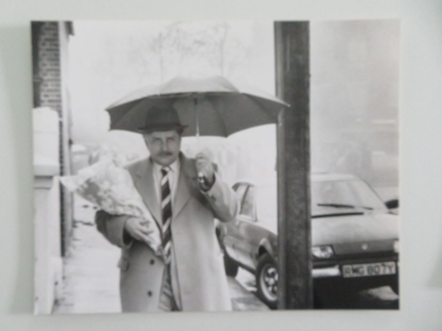 SAMMY AND ROSIE GET LAID - A MOVIE STILL PHOTO LOT OF 10 FRANCES BARBER 1987 - Rendezvous Cinema