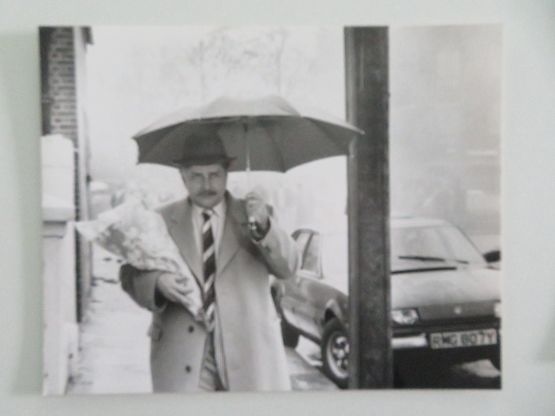 SAMMY AND ROSIE GET LAID - A MOVIE STILL PHOTO LOT OF 10 FRANCES BARBER 1987 - Rendezvous Cinema