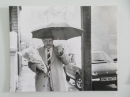 SAMMY AND ROSIE GET LAID - A MOVIE STILL PHOTO LOT OF 10 FRANCES BARBER 1987 - Rendezvous Cinema