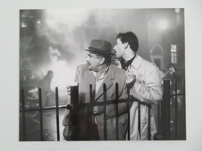 SAMMY AND ROSIE GET LAID - A MOVIE STILL PHOTO LOT OF 10 FRANCES BARBER 1987 - Rendezvous Cinema