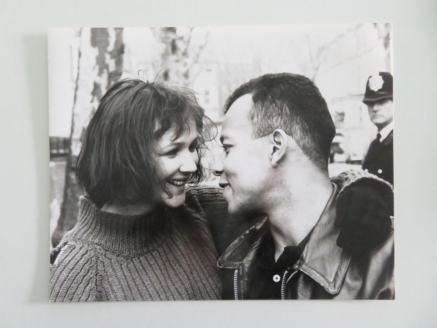 SAMMY AND ROSIE GET LAID - A MOVIE STILL PHOTO LOT OF 10 FRANCES BARBER 1987 - Rendezvous Cinema