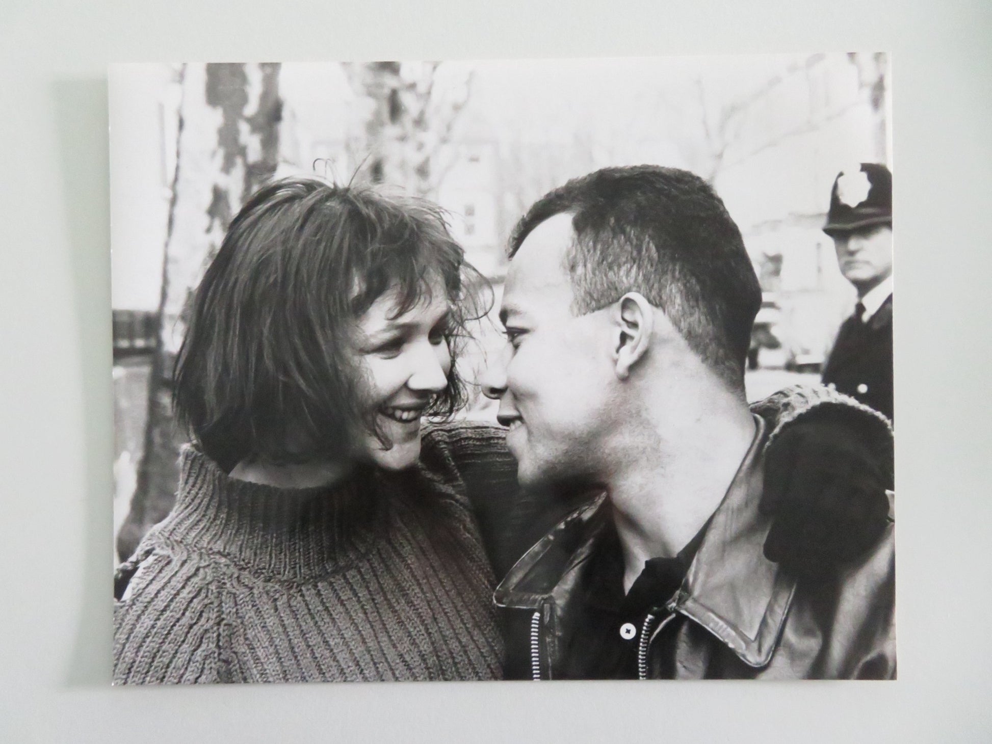 SAMMY AND ROSIE GET LAID - A MOVIE STILL PHOTO LOT OF 10 FRANCES BARBER 1987 - Rendezvous Cinema