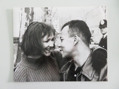 SAMMY AND ROSIE GET LAID - A MOVIE STILL PHOTO LOT OF 10 FRANCES BARBER 1987 - Rendezvous Cinema