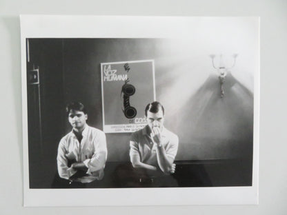 LAW OF DESIRE MOVIE STILL PHOTO LOT OF 5 CARMEN MAURA ANTONIO BANDERAS 1987 - Rendezvous Cinema