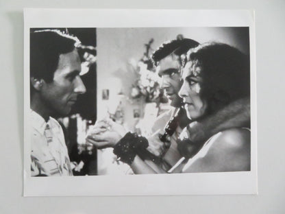 LAW OF DESIRE MOVIE STILL PHOTO LOT OF 5 CARMEN MAURA ANTONIO BANDERAS 1987 - Rendezvous Cinema