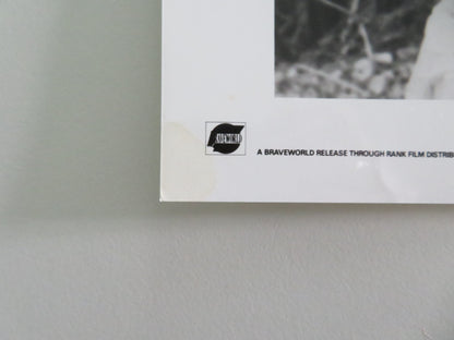 THE MONSTER SQUAD MOVIE STILL PHOTO LOT OF 6 TOM NOONAN DUNCAN REGEHR 1987 - Rendezvous Cinema