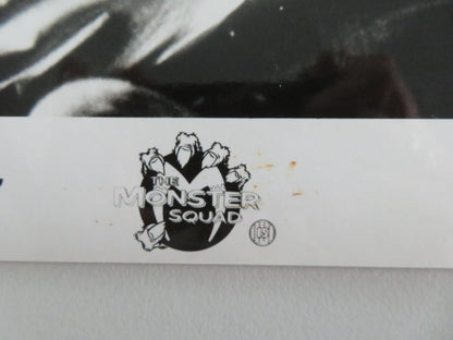 THE MONSTER SQUAD MOVIE STILL PHOTO LOT OF 6 TOM NOONAN DUNCAN REGEHR 1987 - Rendezvous Cinema