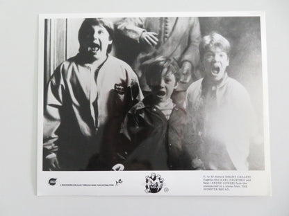 THE MONSTER SQUAD MOVIE STILL PHOTO LOT OF 6 TOM NOONAN DUNCAN REGEHR 1987 - Rendezvous Cinema