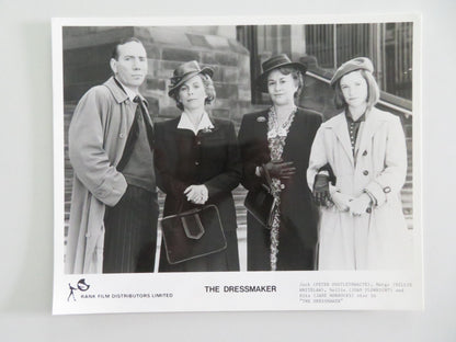 THE DRESSMAKER MOVIE STILL PHOTO LOT OF 6 BILLIE WHITELAW JOAN PLOWRIGHT 1988 - Rendezvous Cinema