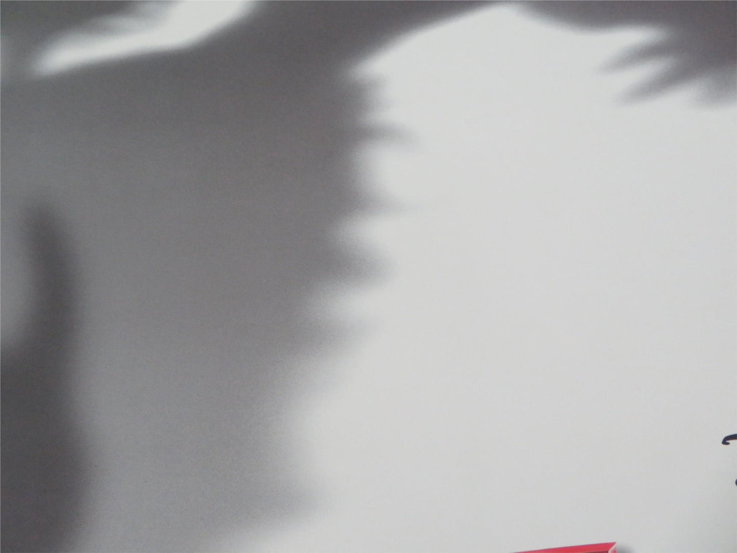 102 DALMATIONS UK QUAD ROLLED POSTER DISNEY GLENN CLOSE ERIC IDLE 2000 - Rendezvous Cinema