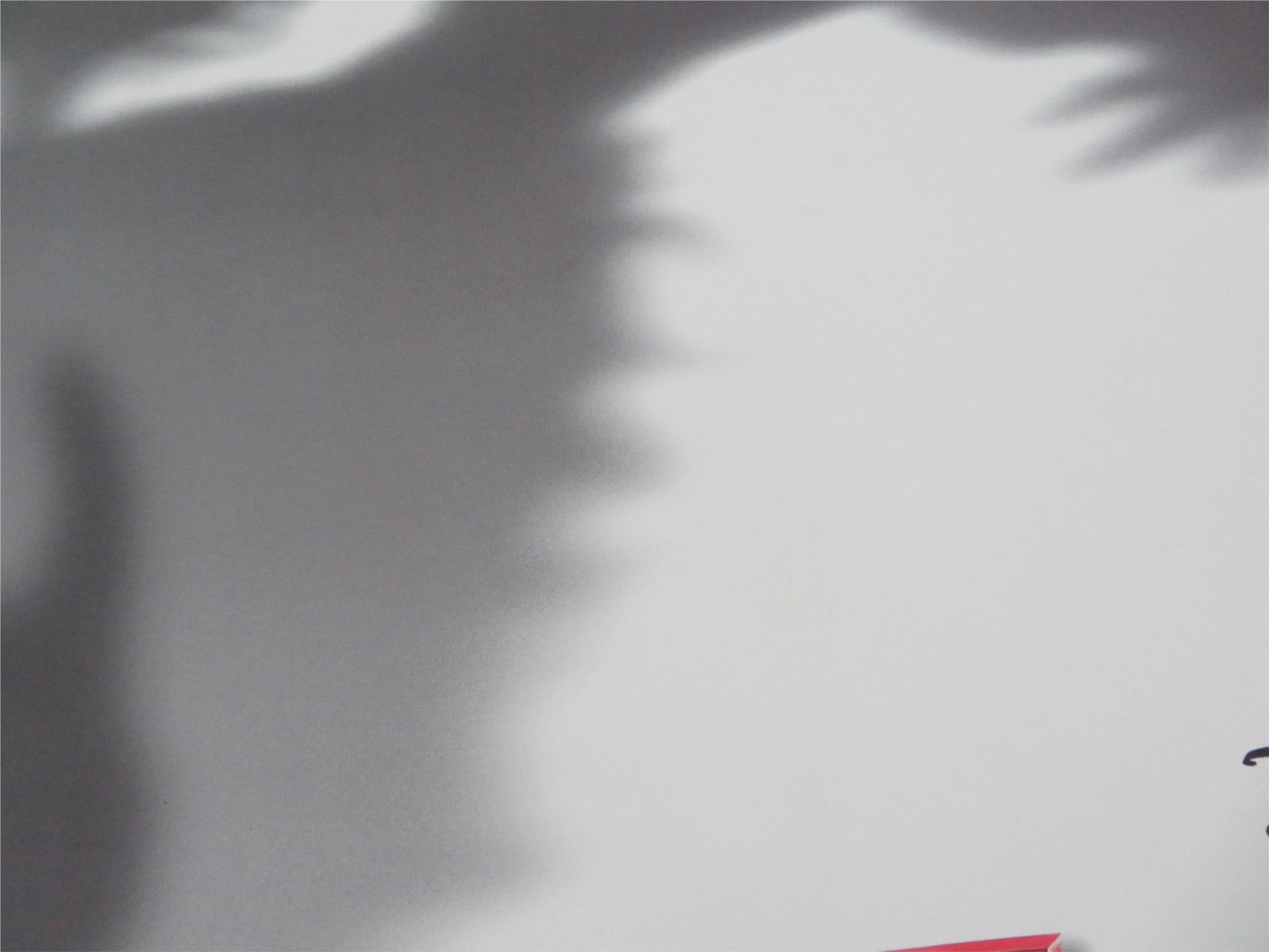 102 DALMATIONS UK QUAD ROLLED POSTER DISNEY GLENN CLOSE ERIC IDLE 2000 - Rendezvous Cinema