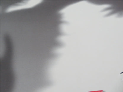 102 DALMATIONS UK QUAD ROLLED POSTER DISNEY GLENN CLOSE ERIC IDLE 2000 - Rendezvous Cinema