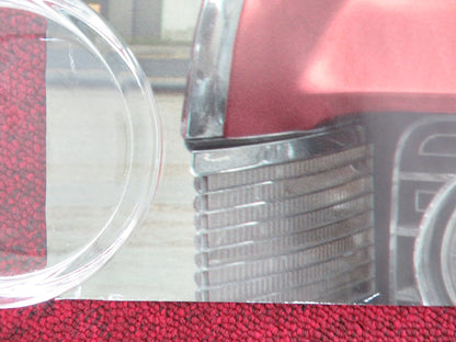 DALLAS BUYERS CLUB UK QUAD ROLLED POSTER MATTHEW MCCONAUGHEY JARED LETO 2013 - Rendezvous Cinema