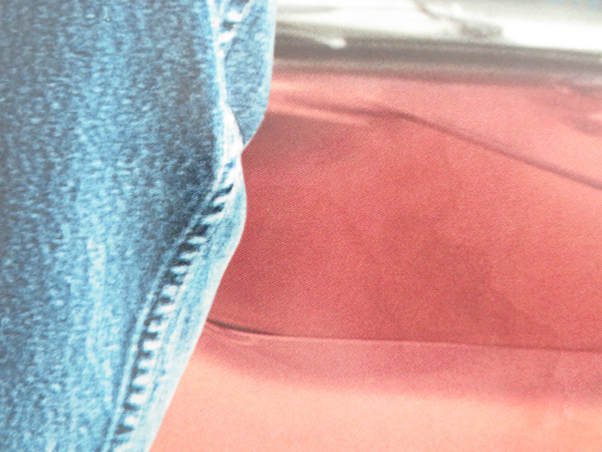 DALLAS BUYERS CLUB UK QUAD ROLLED POSTER MATTHEW MCCONAUGHEY JARED LETO 2013 - Rendezvous Cinema