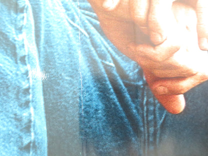 DALLAS BUYERS CLUB UK QUAD ROLLED POSTER MATTHEW MCCONAUGHEY JARED LETO 2013 - Rendezvous Cinema