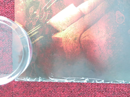 1408 UK QUAD ROLLED POSTER JOHN CUSACK SAMUEL L. JACKSON 2007