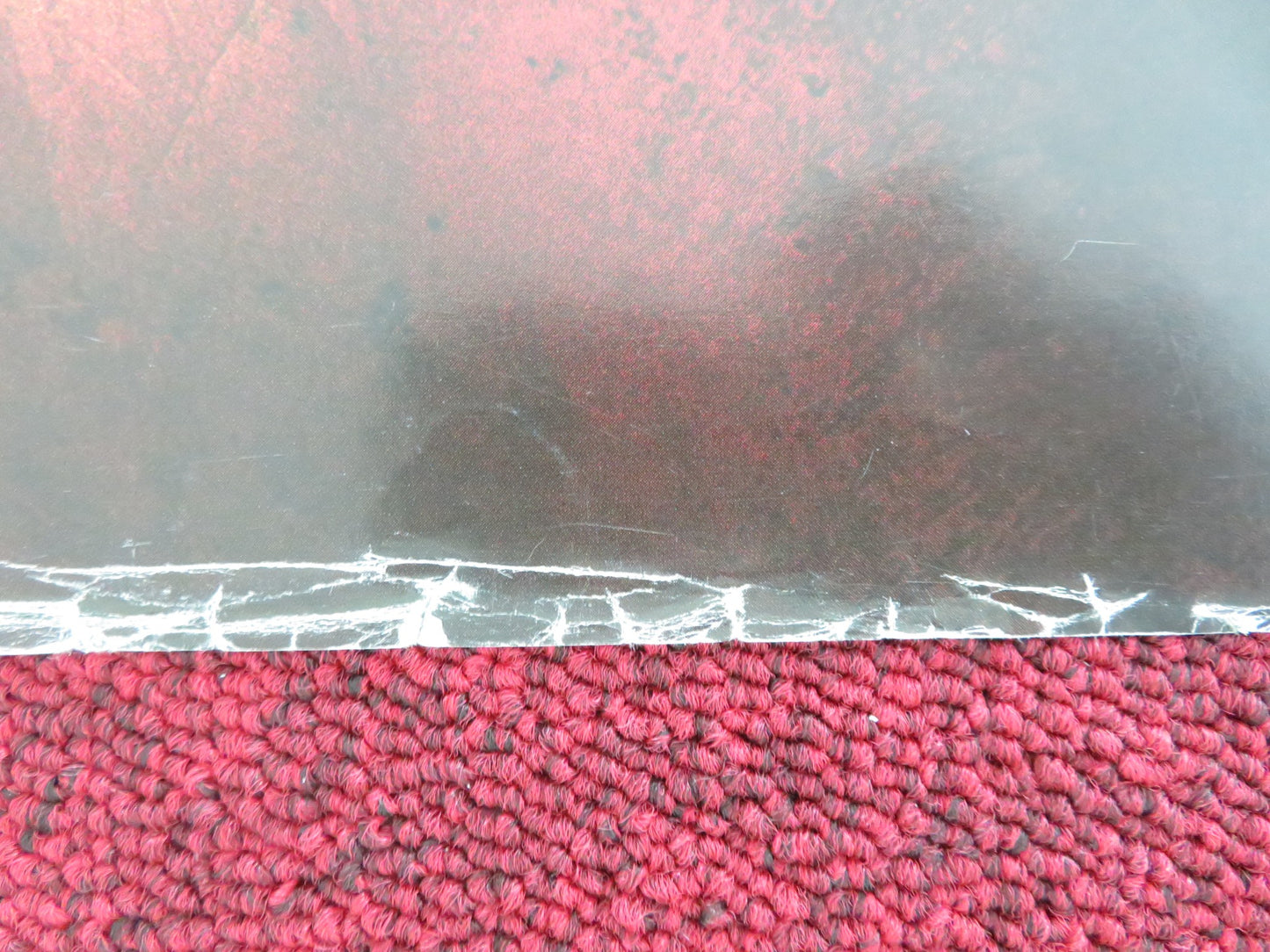 1408 UK QUAD ROLLED POSTER JOHN CUSACK SAMUEL L. JACKSON 2007