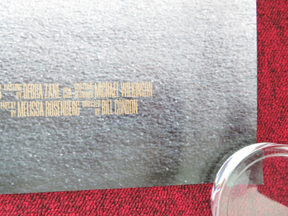 THE TWILIGHT SAGA: BREAKING DAWN PART 2 - A UK QUAD ROLLED POSTER STEWART 2012 - Rendezvous Cinema
