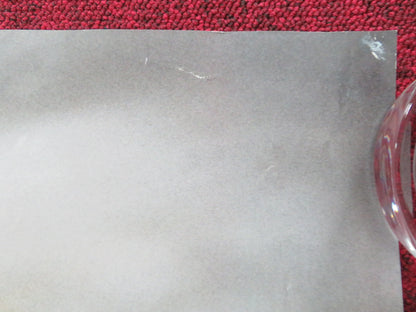 THE TWILIGHT SAGA: BREAKING DAWN PART 2 - A UK QUAD ROLLED POSTER STEWART 2012 - Rendezvous Cinema