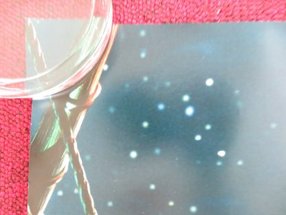 TREASURE PLANET UK QUAD ROLLED POSTER DISNEY JOSEPH GORDON-LEVITT 2002 - Rendezvous Cinema