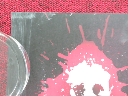 GRIMMFEST 10TH EDITION UK QUAD ROLLED POSTER BARBARA CRAMPTON 2018