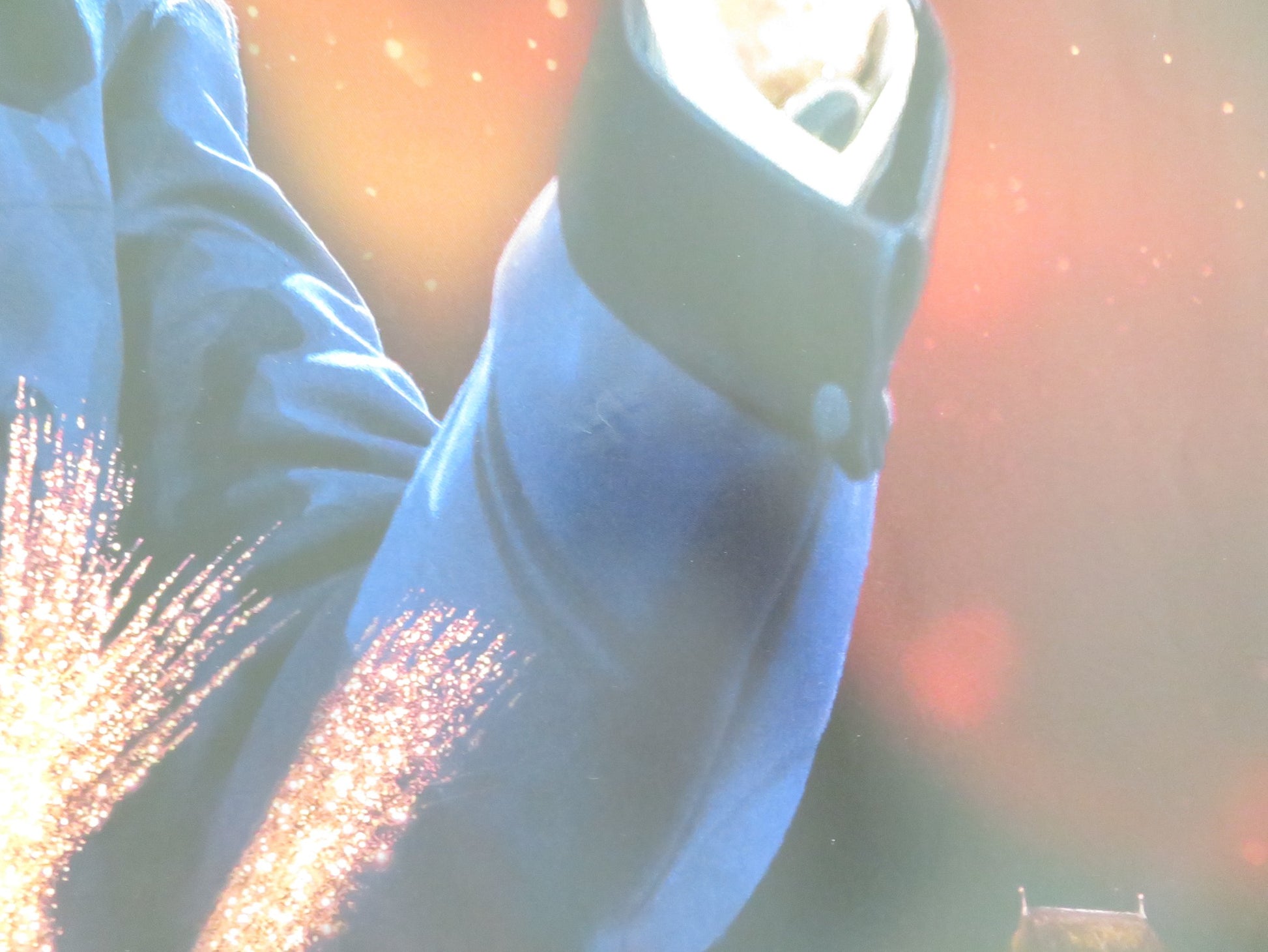 ANDRE RIEU'S 2023 MAASTRICHT CONCERT: LOVE IS ALL AROUND UK QUAD ROLLED POSTER - Rendezvous Cinema