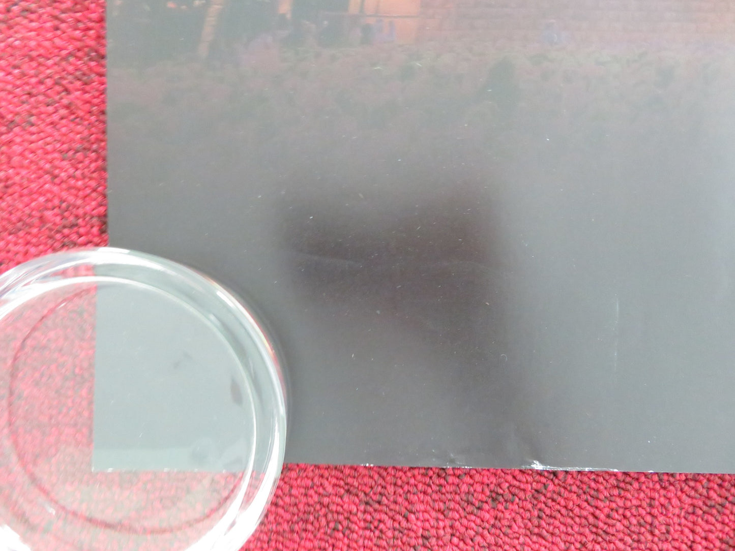 ANDRE RIEU'S 2023 MAASTRICHT CONCERT: LOVE IS ALL AROUND UK QUAD ROLLED POSTER - Rendezvous Cinema