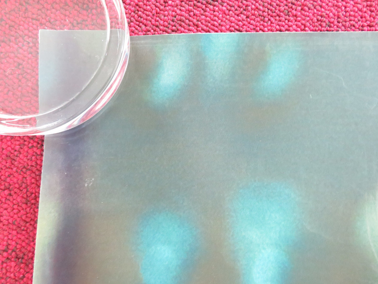 MANGLEHORN UK QUAD ROLLED POSTER AL PACINO HOLLY HUNTER 2014 - Rendezvous Cinema