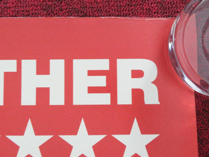 AMERICAN ANIMALS UK QUAD ROLLED POSTER SPENCER REINHARD WARREN LIPKA 2018 - Rendezvous Cinema